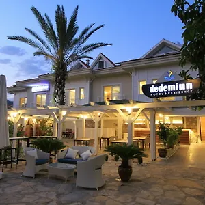 visit hotel
